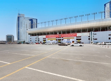 24 m² Business space in Abu Dhabi, PO Box: 107729 (%[postal_code]) - 0 | MatchOffice