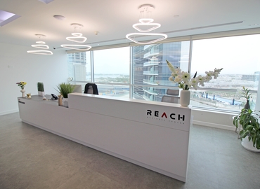 300 m² Business park in Dubai, Concorde Tower (%[postal_code]) - 0 | MatchOffice.com