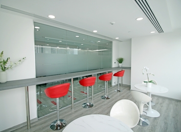 10 m² Shared office  in Dubai, King Salman Bin Abdulaziz Al Saud Street 11 (%[postal_code]) - 9 | MatchOffice