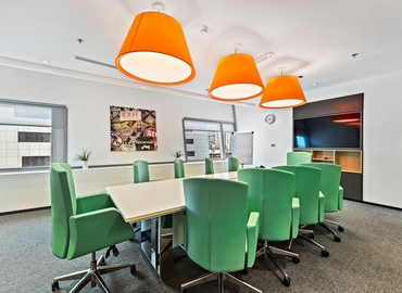 230 m² Business space in Dubai, Expedia Business Centres LLC - Iris Bay (%[postal_code]) - 2 | MatchOffice