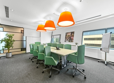 230 m² Business space in Dubai, Expedia Business Centres LLC - Iris Bay (%[postal_code]) - 4 | MatchOffice