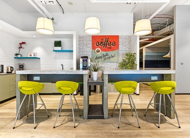 230 m² Business center in Dubai, Expedia Business Centres LLC - Iris Bay (%[postal_code]) - 0 | MatchOffice