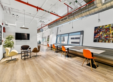 230 m² Business park in Dubai, Expedia Business Centres LLC - Iris Bay (%[postal_code]) - 9 | MatchOffice