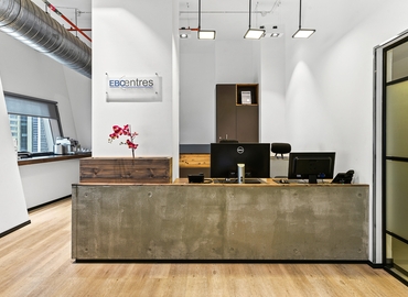 230 m² Business park in Dubai, Expedia Business Centres LLC - Iris Bay (%[postal_code]) - 3 | MatchOffice