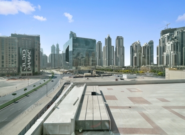230 m² Business space in Dubai, Expedia Business Centres (BR) - Clover Bay (%[postal_code]) - 11 | MatchOffice.com