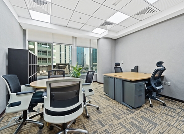 230 m² Business park in Dubai, Expedia Business Centres (BR) - Clover Bay (%[postal_code]) - 7 | MatchOffice