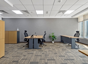 230 m² Serviced office in Dubai, Expedia Business Centres (BR) - Clover Bay (%[postal_code]) - 10 | MatchOffice.com