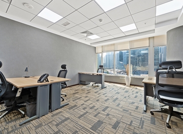 230 m² Business center in Dubai, Expedia Business Centres (BR) - Clover Bay (%[postal_code]) - 3 | MatchOffice.com