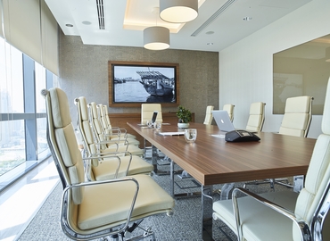 500 m² Serviced office in Dubai, Level 22 (%[postal_code]) - 6 | MatchOffice