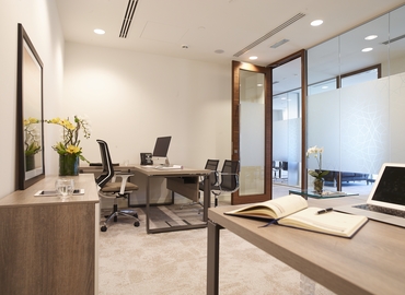 500 m² Business park in Dubai, Level 22 (%[postal_code]) - 8 | MatchOffice