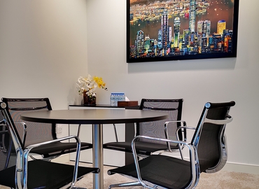 500 m² Business park in Dubai, Level 22 (%[postal_code]) - 14 | MatchOffice.com