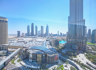 500 m² Business space in Dubai, Level 22 (%[postal_code]) - 3 | MatchOffice