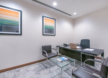 500 m² Business park in Dubai, Level 22 (%[postal_code]) - 15 | MatchOffice.com