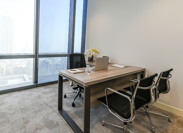 500 m² Business space in Dubai, Level 22 (%[postal_code]) - 4 | MatchOffice