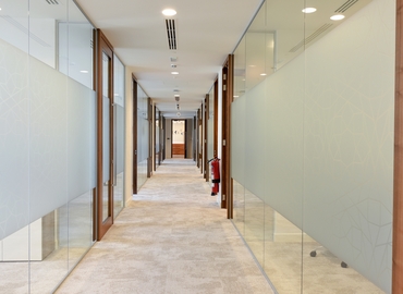 500 m² Serviced office in Dubai, Level 22 (%[postal_code]) - 17 | MatchOffice