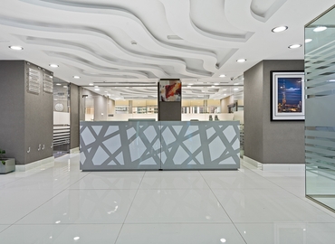 230 m² Business center in Dubai, Expedia Business Centres (BR) - Clover Bay (%[postal_code]) - 0 | MatchOffice