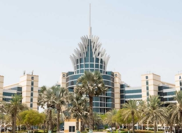 100 m² Business center in Dubai, Dubai Silicon Oasis (%[postal_code]) - 0 | MatchOffice