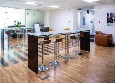 100 m² Business center in Dubai, Dubai Silicon Oasis (%[postal_code]) - 2 | MatchOffice.com