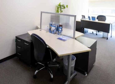 100 m² Serviced office in Dubai, Dubai Silicon Oasis (%[postal_code]) - 1 | MatchOffice.com