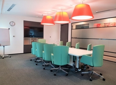 250 m² Business space in Dubai, Al Sa'ada Street (%[postal_code]) - 1 | MatchOffice.com