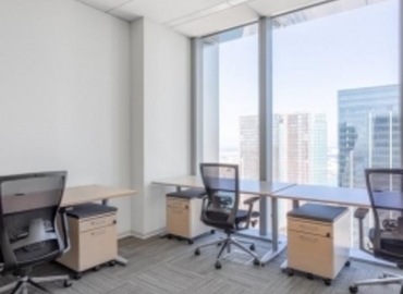 75 m² Co-working  in Abu Dhabi, 24th Floor Al Sila Tower (%[postal_code]) - 1 | MatchOffice.com