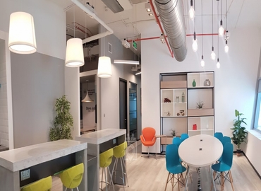 75 m² Conference center in Abu Dhabi, 24th Floor Al Sila Tower (%[postal_code]) - 4 | MatchOffice