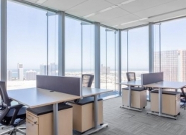 75 m² Business space in Abu Dhabi, 24th Floor Al Sila Tower (%[postal_code]) - 1 | MatchOffice