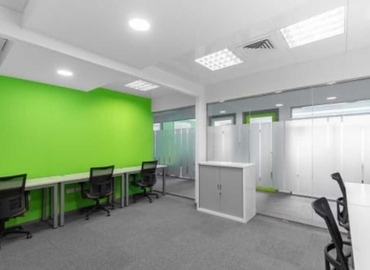 Virtual office in Abu Dhabi, B1 Building (%[postal_code]) - 1 | MatchOffice.com