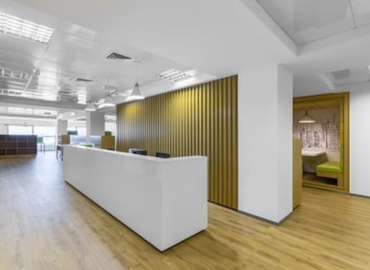 Virtual business address in Abu Dhabi, B1 Building (%[postal_code]) - 4 | MatchOffice.com