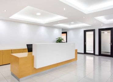 100 m² Serviced office in Abu Dhabi, Al Falah Street (%[postal_code]) - 2 | MatchOffice