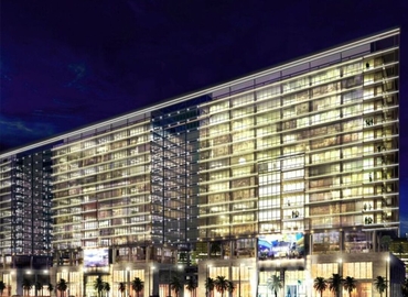 Virtual office in Dubai, Downtown Jebel Ali (%[postal_code]) - 0 | MatchOffice