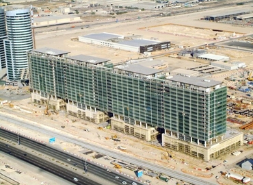 Virtual office in Dubai, Downtown Jebel Ali (%[postal_code]) - 2 | MatchOffice.com