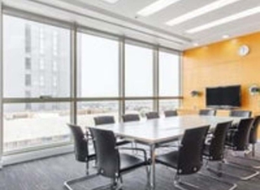 100 m² Conference center in Abu Dhabi, Rashid Al Maktoum Street 2 (%[postal_code]) - 1 | MatchOffice.com
