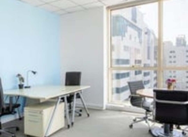 100 m² Business park in Abu Dhabi, Rashid Al Maktoum Street 2 (%[postal_code]) - 2 | MatchOffice.com