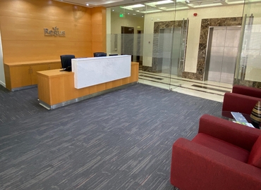 100 m² Conference hall in Abu Dhabi, King Abdullah Bin Abdulaziz Al Saud Street 4 (%[postal_code]) - 0 | MatchOffice.com
