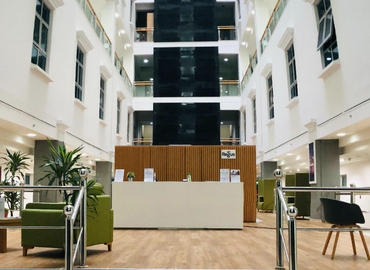 Virtual office in Abu Dhabi, King Abdullah Bin Abdulaziz Al Saud Street 4 (%[postal_code]) - 2 | MatchOffice.com