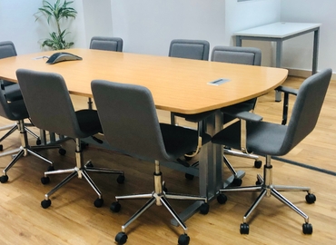 Virtual office in Abu Dhabi, King Abdullah Bin Abdulaziz Al Saud Street 4 (%[postal_code]) - 3 | MatchOffice.com