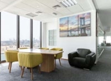 100 m² Serviced office in Abu Dhabi, Tamouh Tower (%[postal_code]) - 3 | MatchOffice