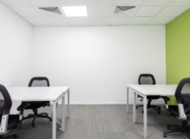 100 m² Conference space in Dubai, Damac Smart Heights (%[postal_code]) - 0 | MatchOffice