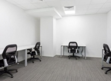 100 m² Convention center in Dubai, Damac Smart Heights (%[postal_code]) - 1 | MatchOffice