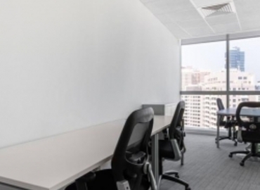 100 m² Meeting room in Dubai, Damac Smart Heights (%[postal_code]) - 2 | MatchOffice.com