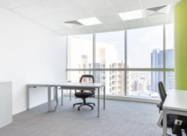 Virtual office space in Dubai, Damac Smart Heights (%[postal_code]) - 1 | MatchOffice.com