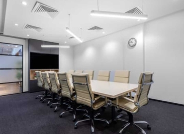 Virtual business address in Dubai, Sheikh Zayed Road (%[postal_code]) - 2 | MatchOffice.com