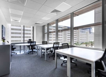 Virtual business address in Dubai, Sheikh Zayed Road (%[postal_code]) - 4 | MatchOffice.com