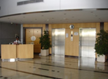 100 m² Convention center in Dubai, 03rd East Wing Building (%[postal_code]) - 1 | MatchOffice.com