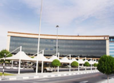 100 m² Conference hall in Dubai, 03rd East Wing Building (%[postal_code]) - 2 | MatchOffice