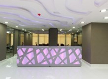 75 m² Conference hall in Dubai, 2nd floor (%[postal_code]) - 3 | MatchOffice