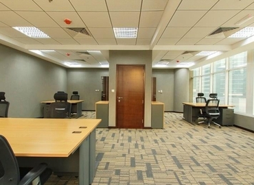 Virtual business address in Dubai, 2nd floor (%[postal_code]) - 0 | MatchOffice
