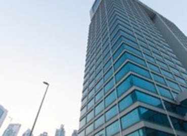 Virtual office space in Dubai, 2nd floor (%[postal_code]) - 1 | MatchOffice