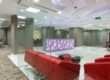 Virtual address in Dubai, 2nd floor (%[postal_code]) - 3 | MatchOffice.com